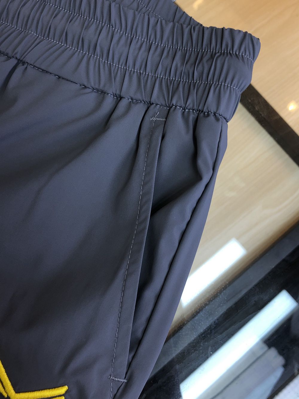 PRA- Trousers  JP9618720